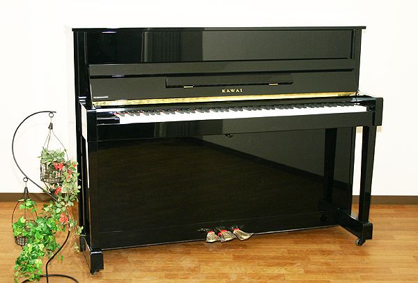 原装进口二手钢琴的来源是哪里？