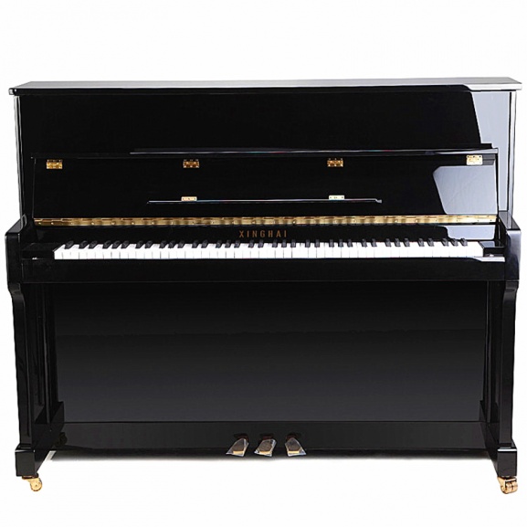 星海钢琴 XU-118